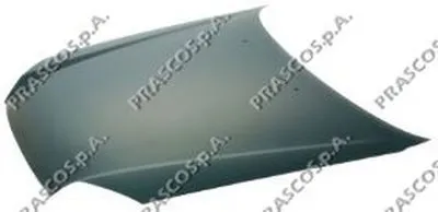 Капот двигателя PRASCO купить