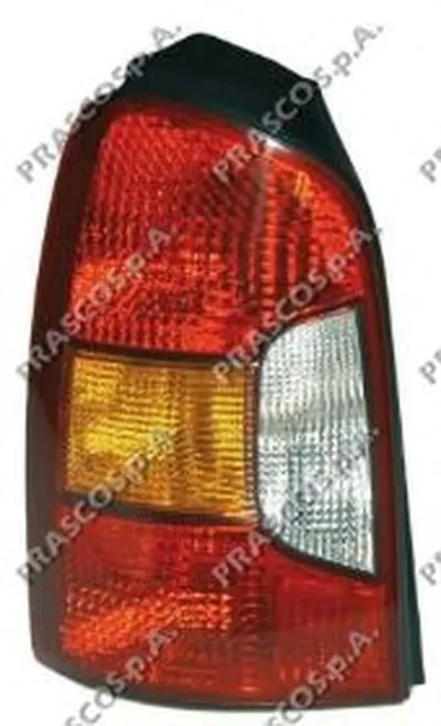 Задний фонарь PRASCO купить