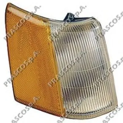 Рассеиватель, фонарь указателя поворота PRASCO купить
