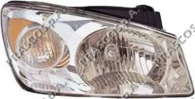 Фара PRASCO купить