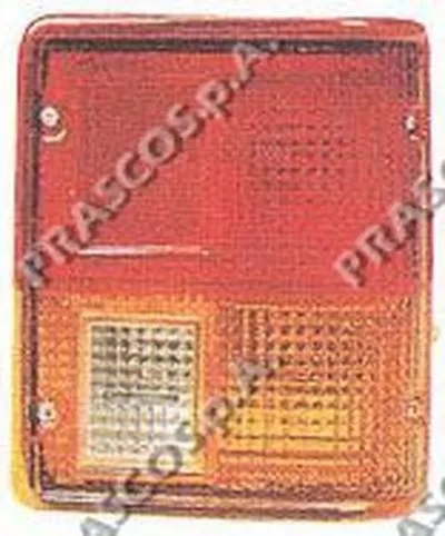 Задний фонарь PRASCO купить