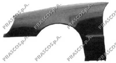 Крыло PRASCO купить
