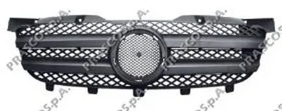 Решетка радиатора Premium PRASCO купить