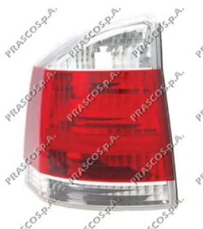 Задний фонарь PRASCO купить