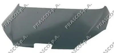 Капот двигателя PRASCO купить