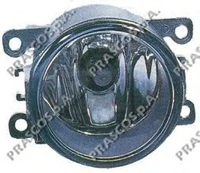 Противотуманная фара PRASCO купить