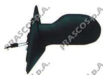Наружное зеркало PRASCO купить