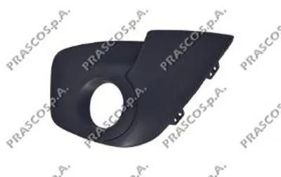 Решетка вентилятора, буфер PRASCO купить