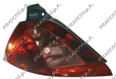 Задний фонарь PRASCO купить