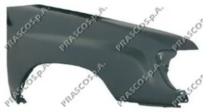 Крыло PRASCO купить