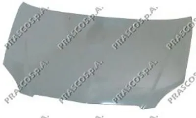 Капот двигателя PRASCO купить