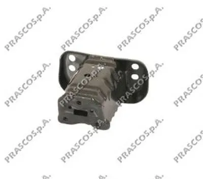 Кронштейн, буфер PRASCO купить