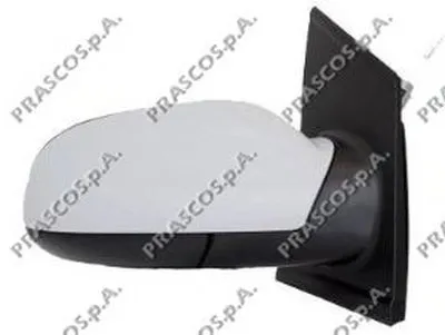 Наружное зеркало PRASCO купить