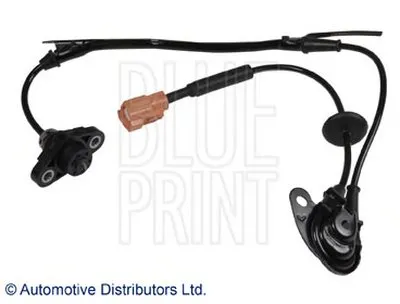 Датчик, частота вращения колеса BLUE PRINT купить