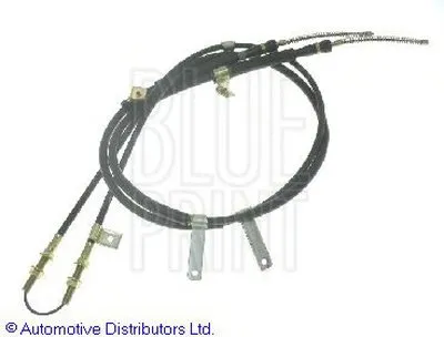 Трос, стояночная тормозная система BLUE PRINT купить
