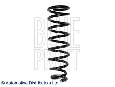 винтовая пружина BLUE PRINT купить