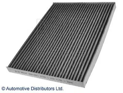 Фильтр, воздух во внутренном пространстве BLUE PRINT купить