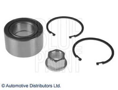 Комплект подшипника ступицы колеса BLUE PRINT купить