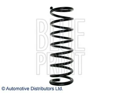 винтовая пружина BLUE PRINT купить