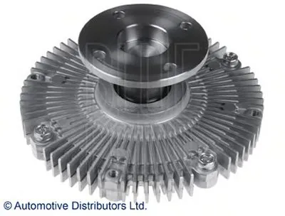 Сцепление, вентилятор радиатора BLUE PRINT купить