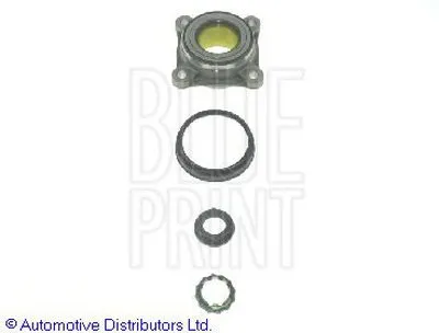 Комплект подшипника ступицы колеса BLUE PRINT купить