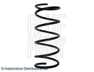 винтовая пружина BLUE PRINT купить