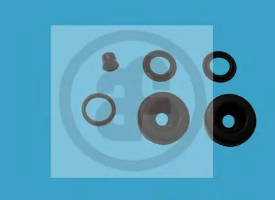 Ремкомплект, колесный тормозной цилиндр AUTOFREN SEINSA купить