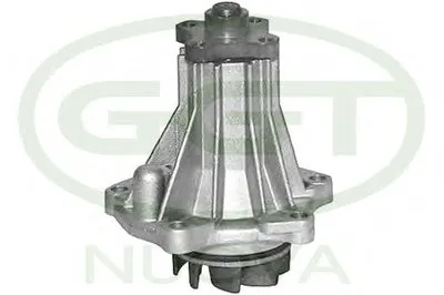 Водяной насос GGT купить