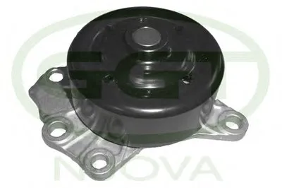 Водяной насос GGT купить