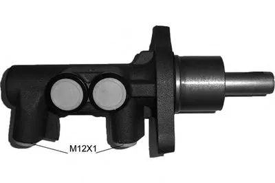 целиндер ручного тормоза FLUIDA OPEN PARTS купить