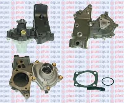 Водяной насос AQUAPLUS купить