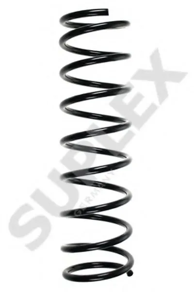 винтовая пружина SUPLEX купить