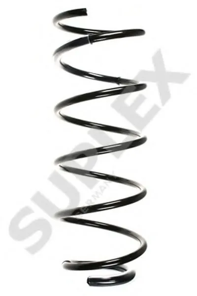 винтовая пружина SUPLEX купить