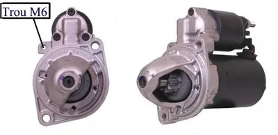 Стартер CEVAM купить