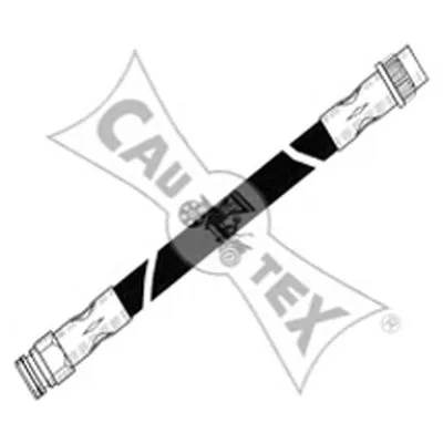 Тормозной шланг CAUTEX купить