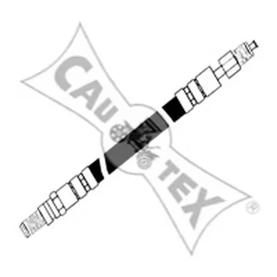 Тормозной шланг CAUTEX купить