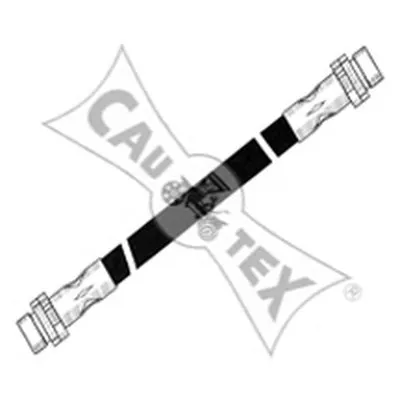 Тормозной шланг CAUTEX купить