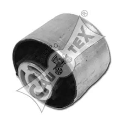 Втулка, рычаг колесной подвески CAUTEX купить