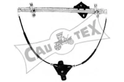 Подъемное устройство для окон CAUTEX купить