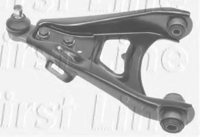 Рычаг независимой подвески колеса, подвеска колеса FIRST LINE купить