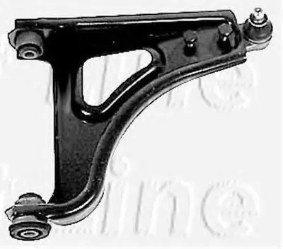 Рычаг независимой подвески колеса, подвеска колеса FIRST LINE купить