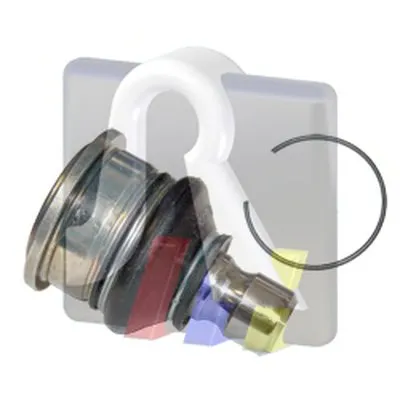 Шаровой шарнир RTS купить