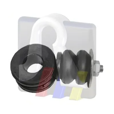 Тяга / стойка, стабилизатор RTS купить