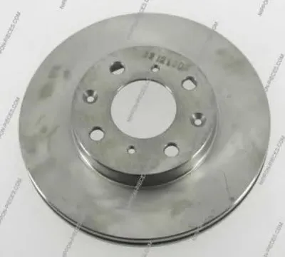 Тормозной диск NPS купить