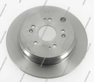 Тормозной диск NPS купить