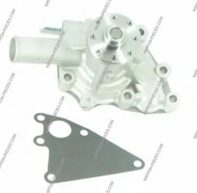 Водяной насос NPS купить