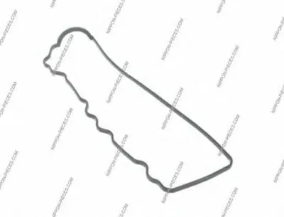 Прокладка, крышка головки цилиндра NPS купить