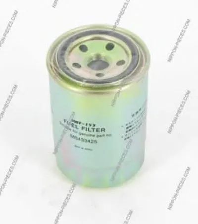 Топливный фильтр NPS купить