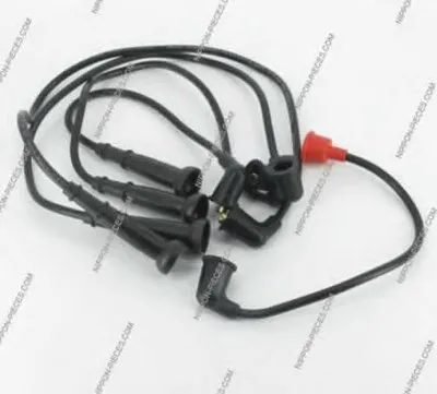 Комплект проводов зажигания NPS купить
