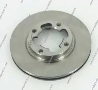 Тормозной диск NPS купить